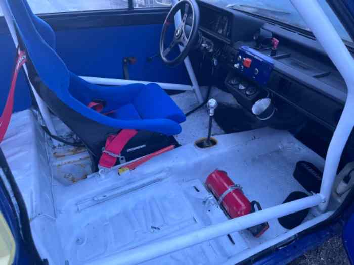 Audi 50 - polo MK1 VHC 3