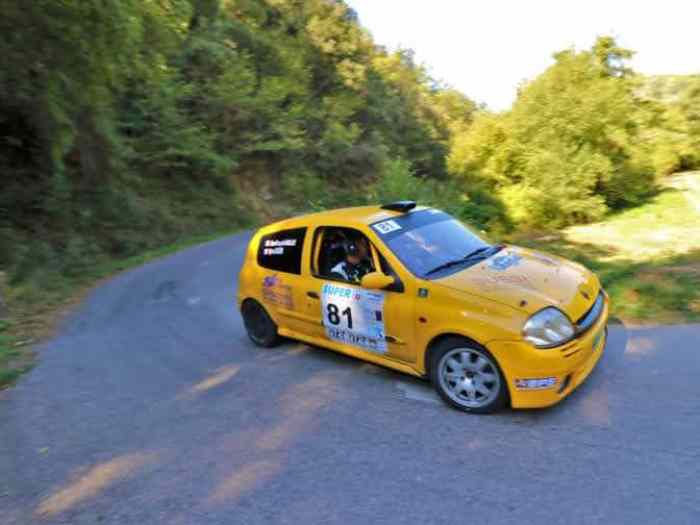 Clio A7