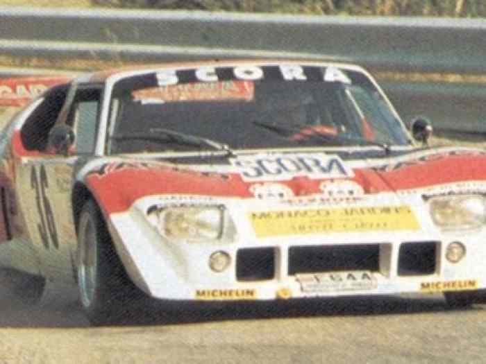 SCORA N°3 4