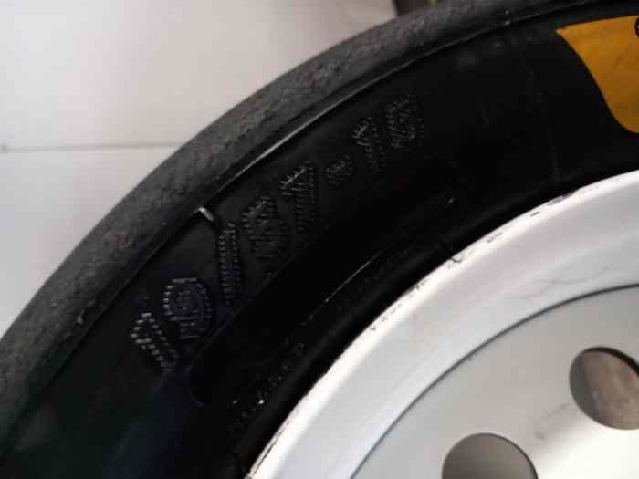 Pneu slick 15 2