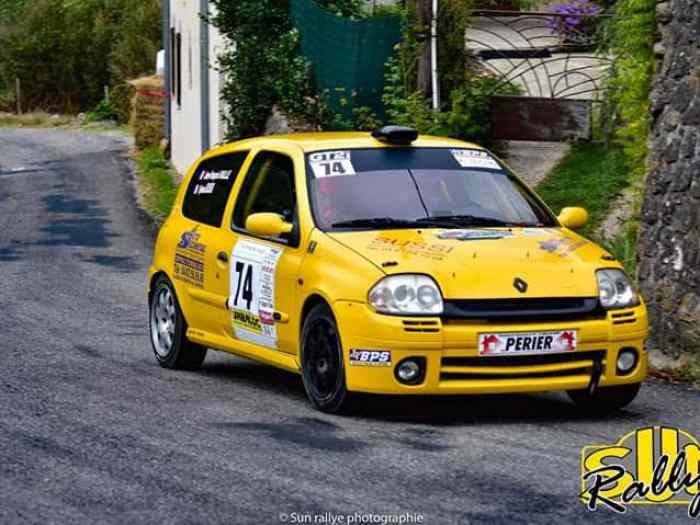 Clio A7 3