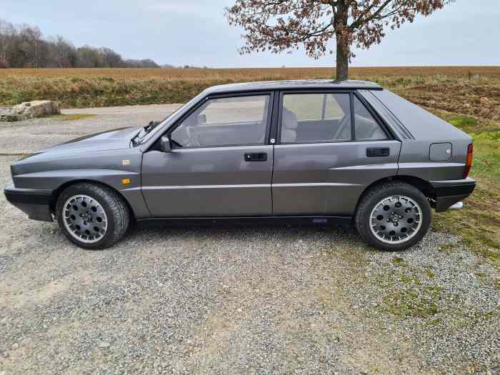 Lancia Delta 16V Integrale 5