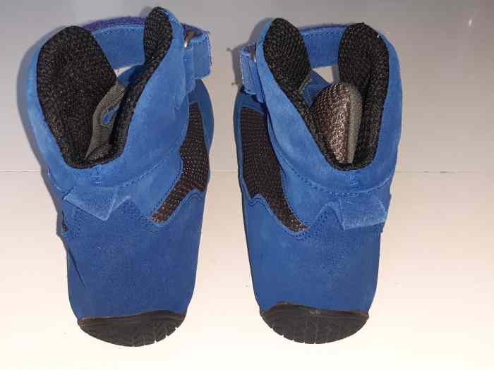 Chaussures rallye SPARCO 1