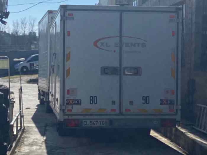 Remorque porte voiture 2