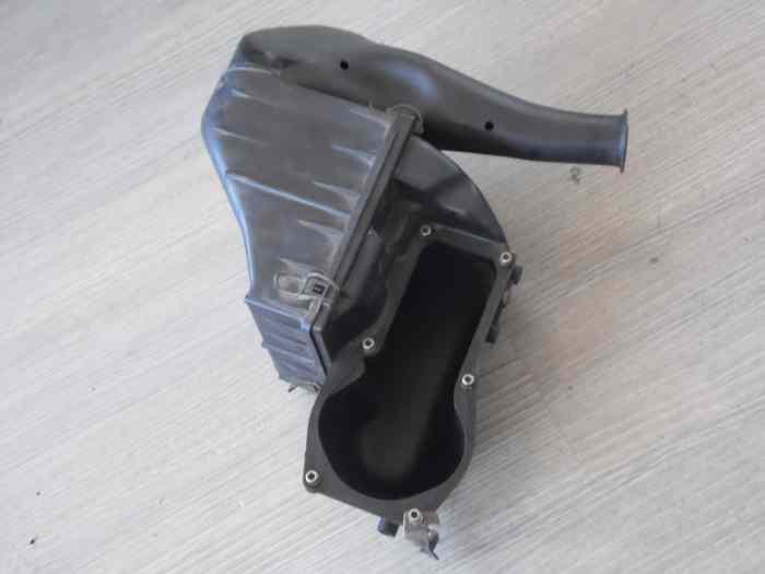 BOITIER FILTRE A AIR 477129611D PORSCHE 924 0