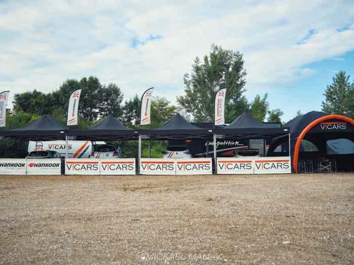 Location Clio Rally5 x3 3