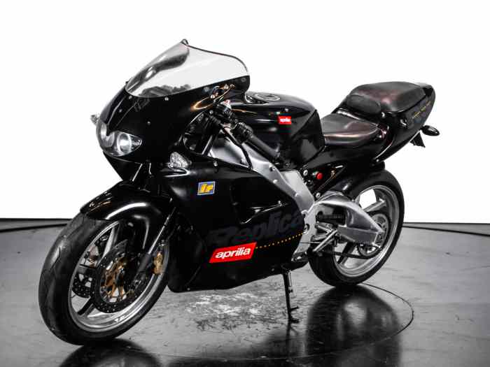 APRILIA RS 250 1997 1