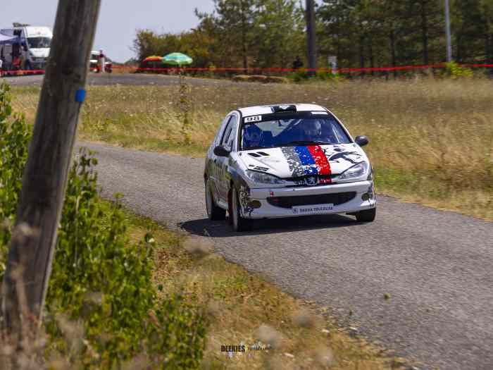 206 f2013 ou echange 208 r2 ou clio rc...