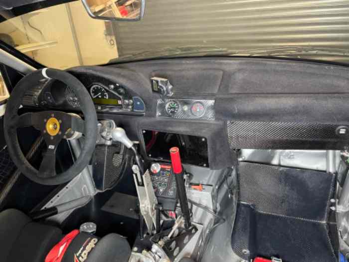 BMW 318 COMPACT MAXI F2000/14 4