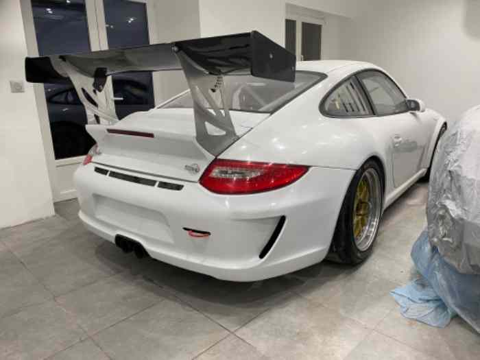 Porsche 997 GT3 Cup 3.8 5