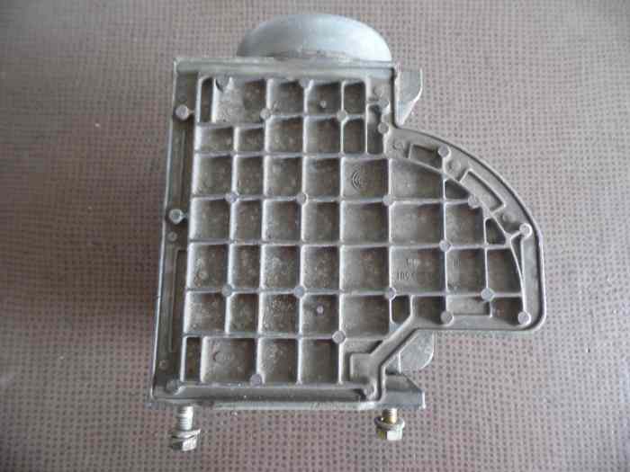 DEBITMETRE 0280203029 - 94460612400 PORSCHE 944 S2 & 944 S 4