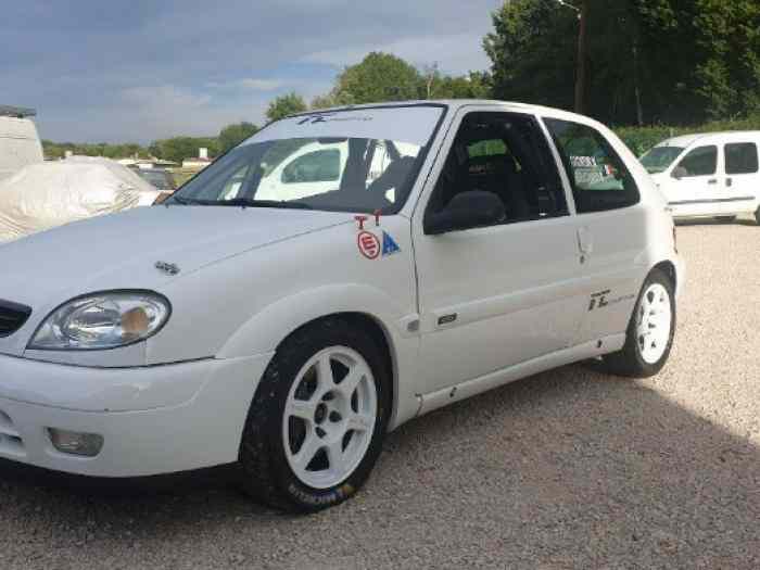 SAXO GROUPE A CHALLENGE 0