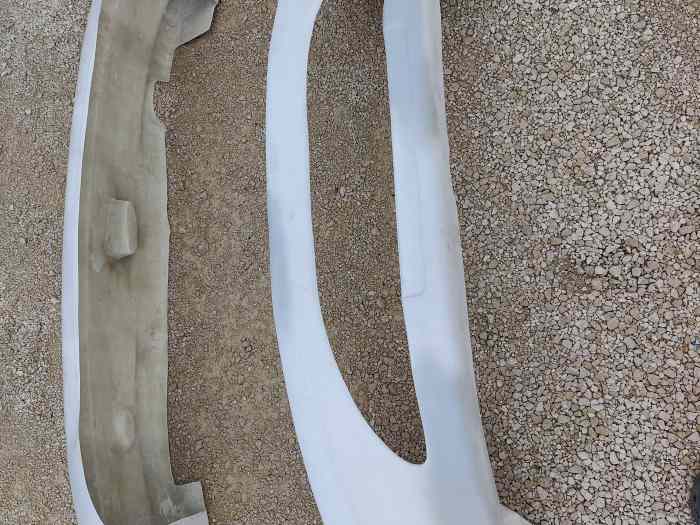 Kit 206 maxi s1600 2