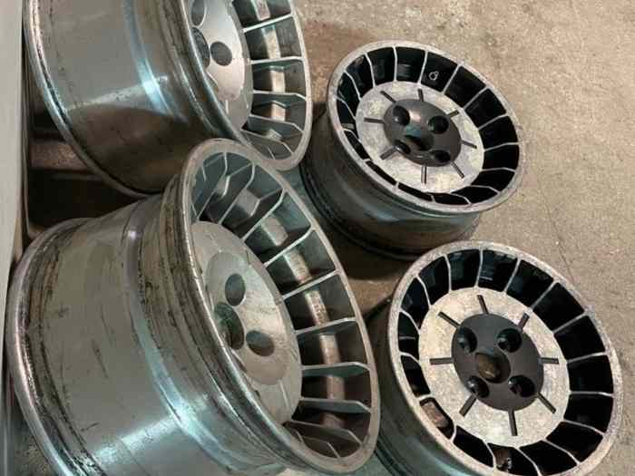Jantes R5 Turbo 2 2