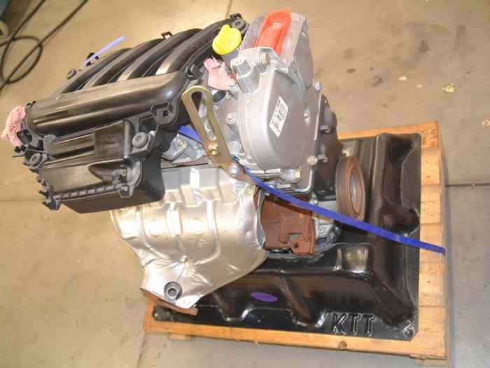 Moteur K4 M neuf