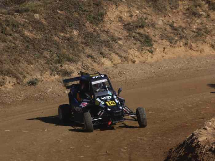 VIRAGE RACING TEAM ENTRETIENT REPARATION LOCATION KART CROSS TERRE ...