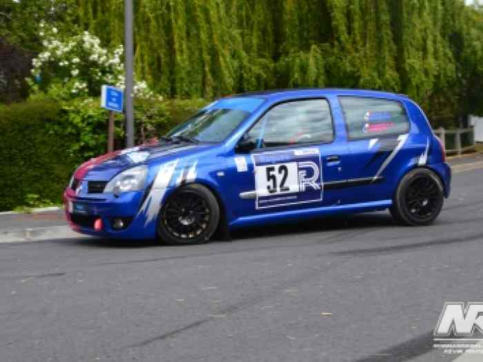 Clio 2 rs A7 1