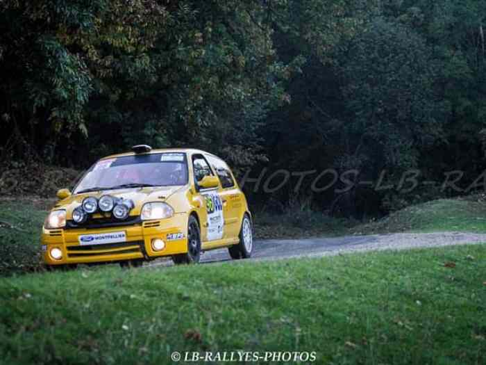 Clio A7 2