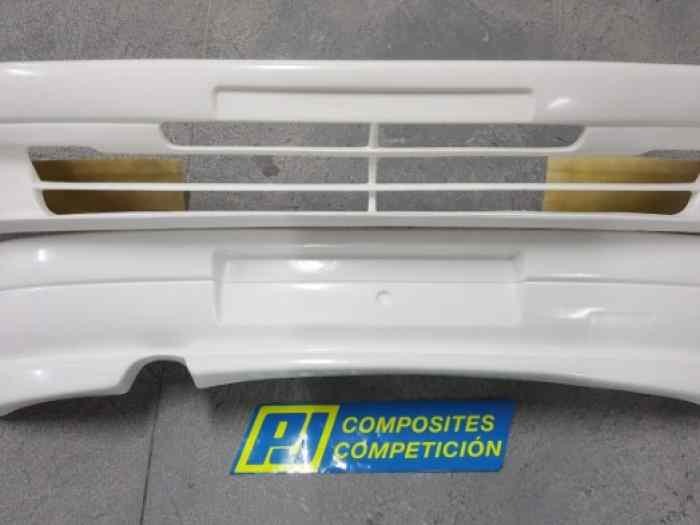 KIT CARROCERIA PEUGEOT 306 MAXI 4