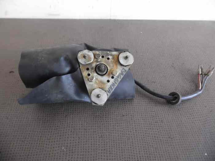 MOTEUR ESSUIE-GLACE MATRA SIMCA BAGHEERA 4