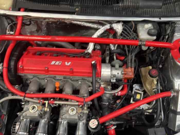 Moteur 309 gti 16s 2