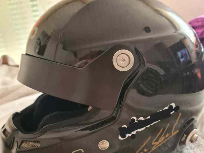 Casco stilo st5R carbon 4