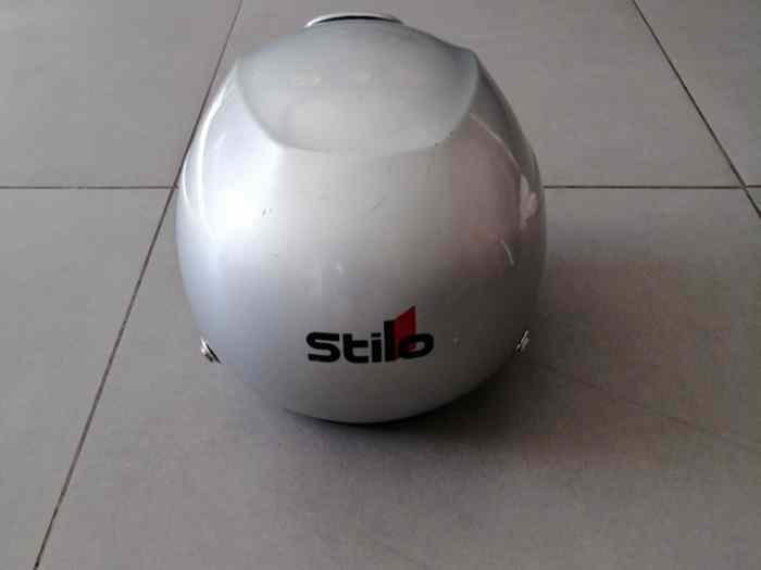 Casque stilo des trophy. 2