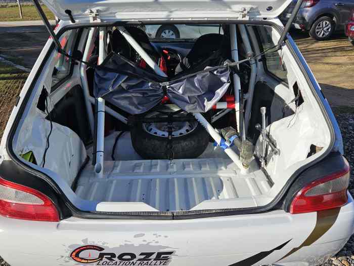 Croze location loue saxo top n2 1
