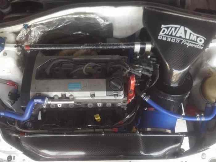 Clio maxi kit car 1