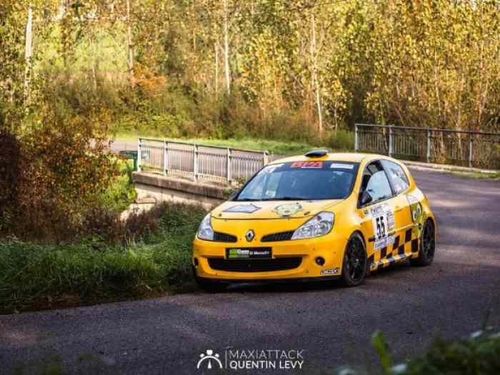 clio r3 max ex poizot vendu merci 1