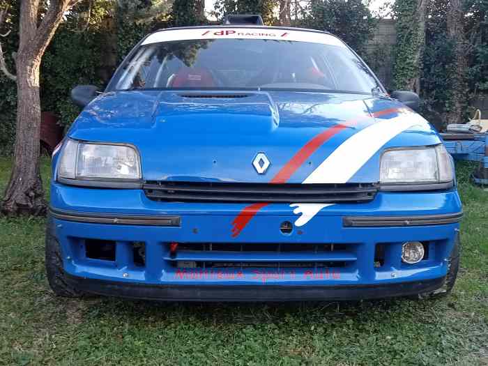 clio williams F 2000 14 5