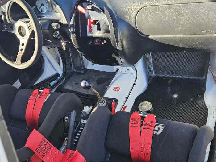 Croze location loue saxo top n2 2