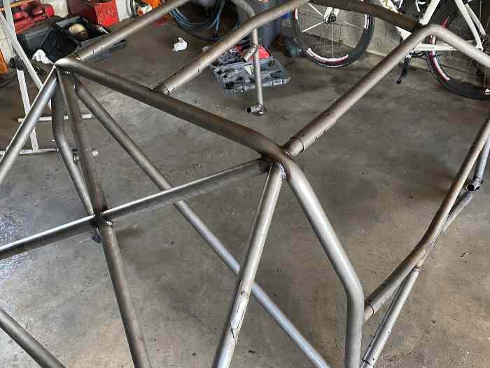 arceau golf 3 0