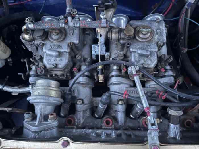 Audi 50 - polo MK1 VHC 5