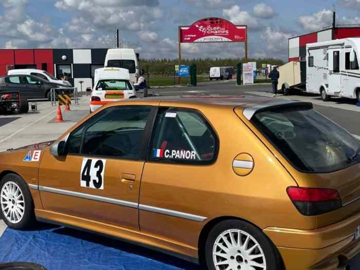 Peugeot 306 N3 bv6 crabot 2