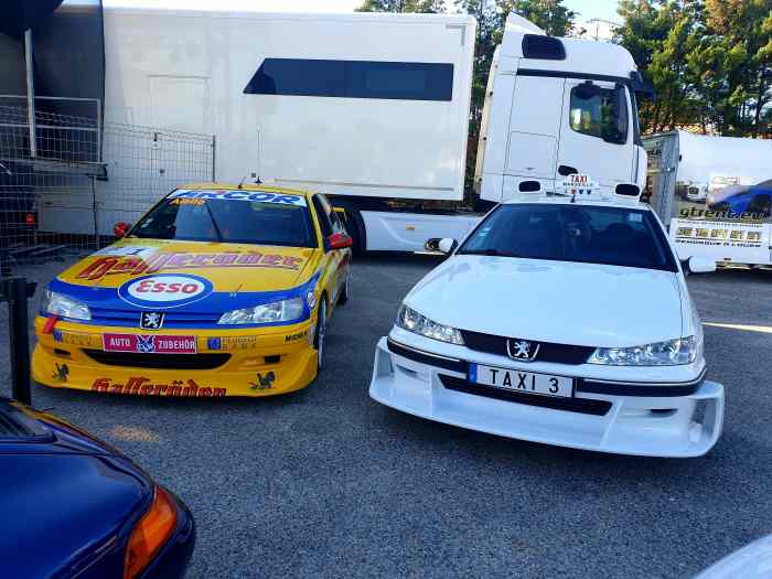 406 replica stw 5