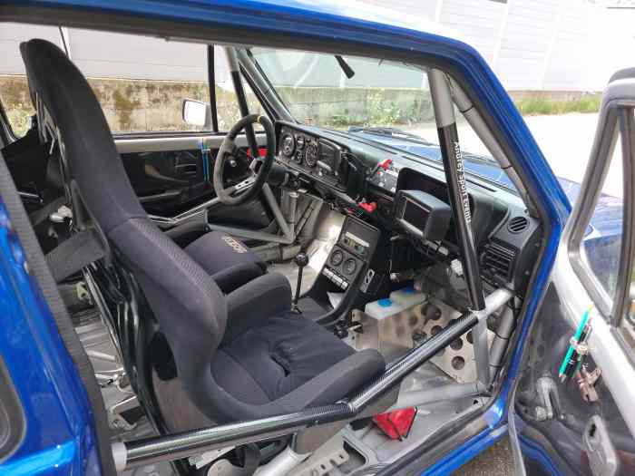 vds Golf 1976 top G2 Reprise possible – photo 1 sur 6