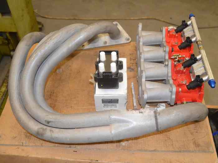 Moteur K4 M neuf 1