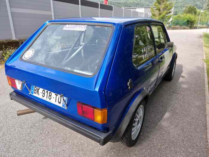 vds Golf 1976 top G2 Reprise possible 3