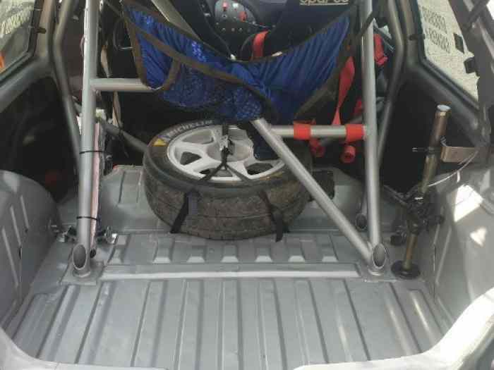 SAXO GROUPE A CHALLENGE 2