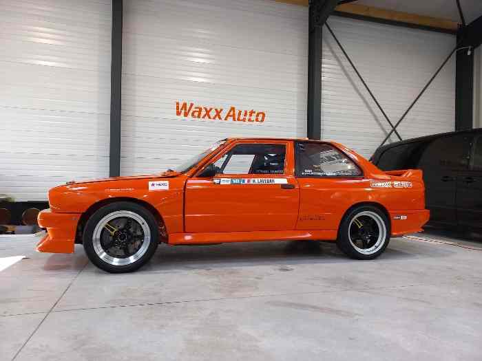 BMW e30 (M3)