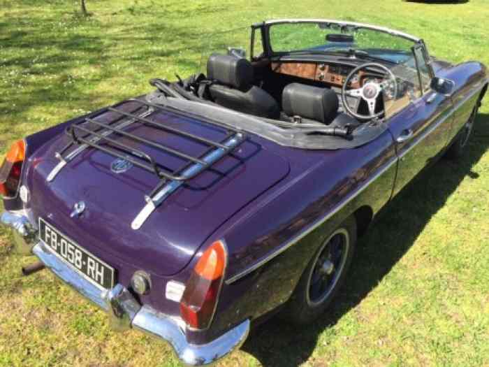 MGB 3