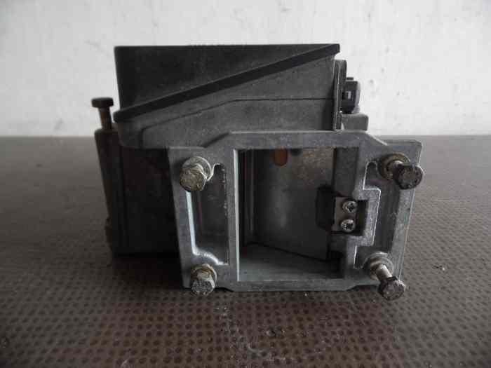 DEBITMETRE 0280203029 - 94460612400 PORSCHE 944 S2 & 944 S 1