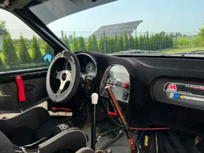 Citroen Saxo VTS 1.6 16V 4