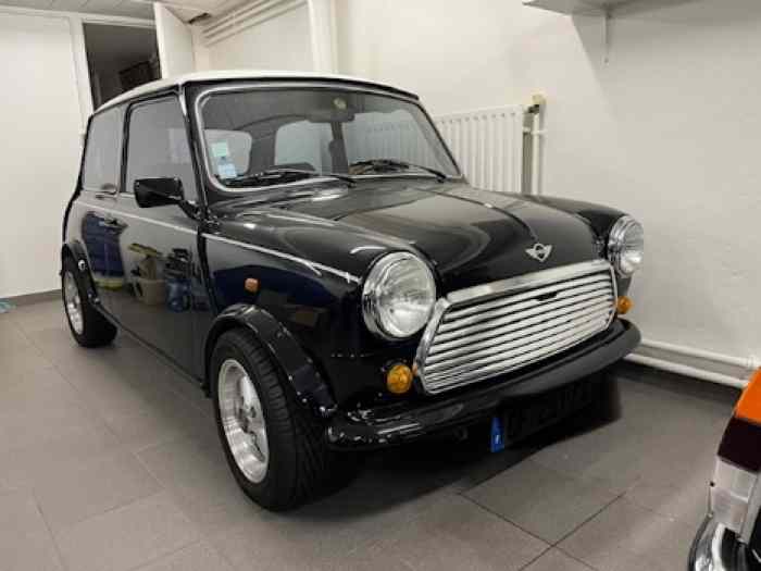 magnifique Mini cooper 1000 0