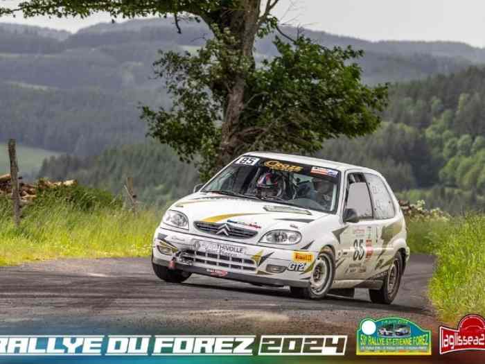 Croze location loue saxo top n2 0