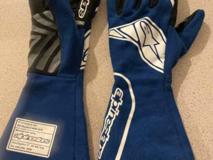 Gants Alpinestars S 0