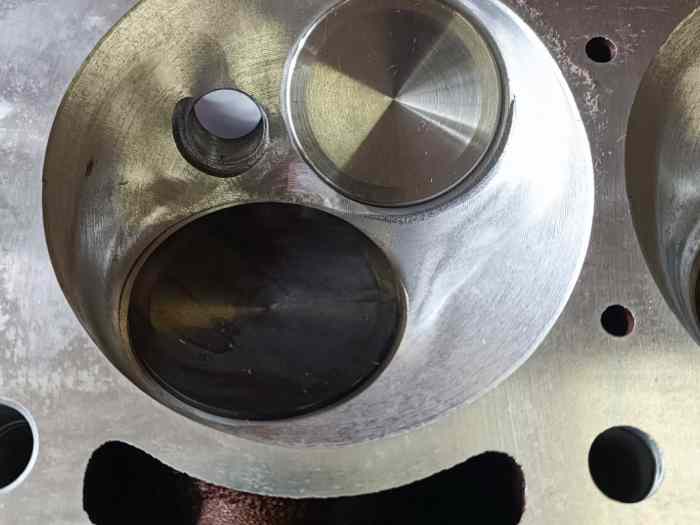 Révision et préparation moteur historique 2