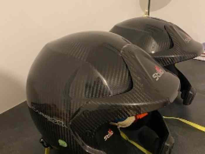 Casque stilo