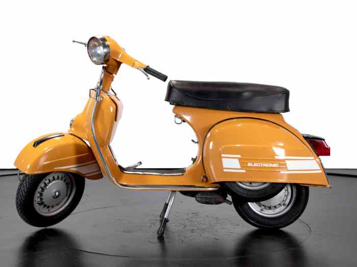 PIAGGIO VESPA RALLY 200 1973 0